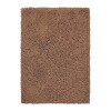 ALFOMBRA BEIGE 50X80CM P/BAÑO Unica