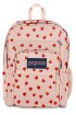 MOCHILA BIG STUDENT STRAWBERRY
