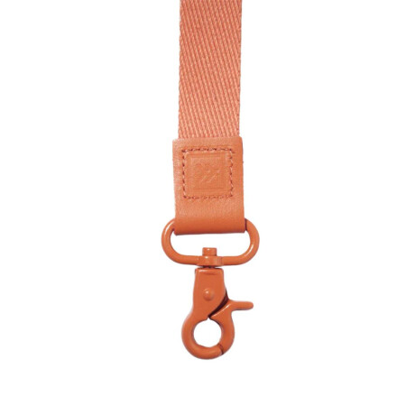Llavero Thread Terracotta Neck Lanyard Lanyard