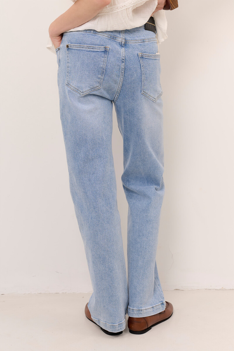 JEAN NEW 220 AZUL