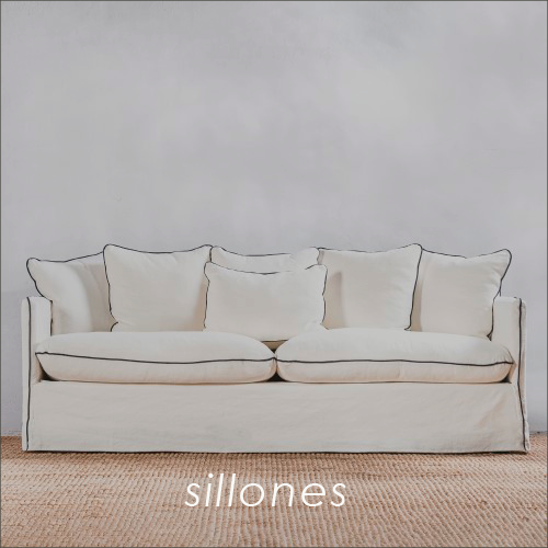 Sillones