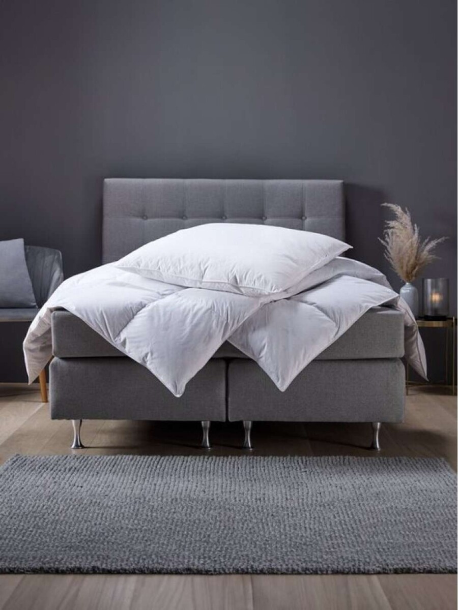 Relleno Nordico Plumon 260X220 Telemarken - Calido 