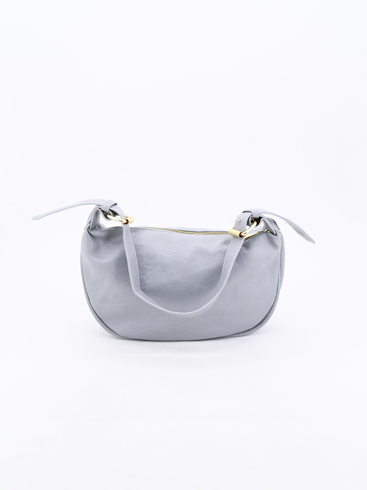 CARTERA LONDRES GRIS OSCURO — Guapa