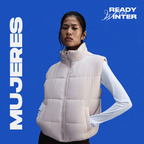 PROMO MUJER
