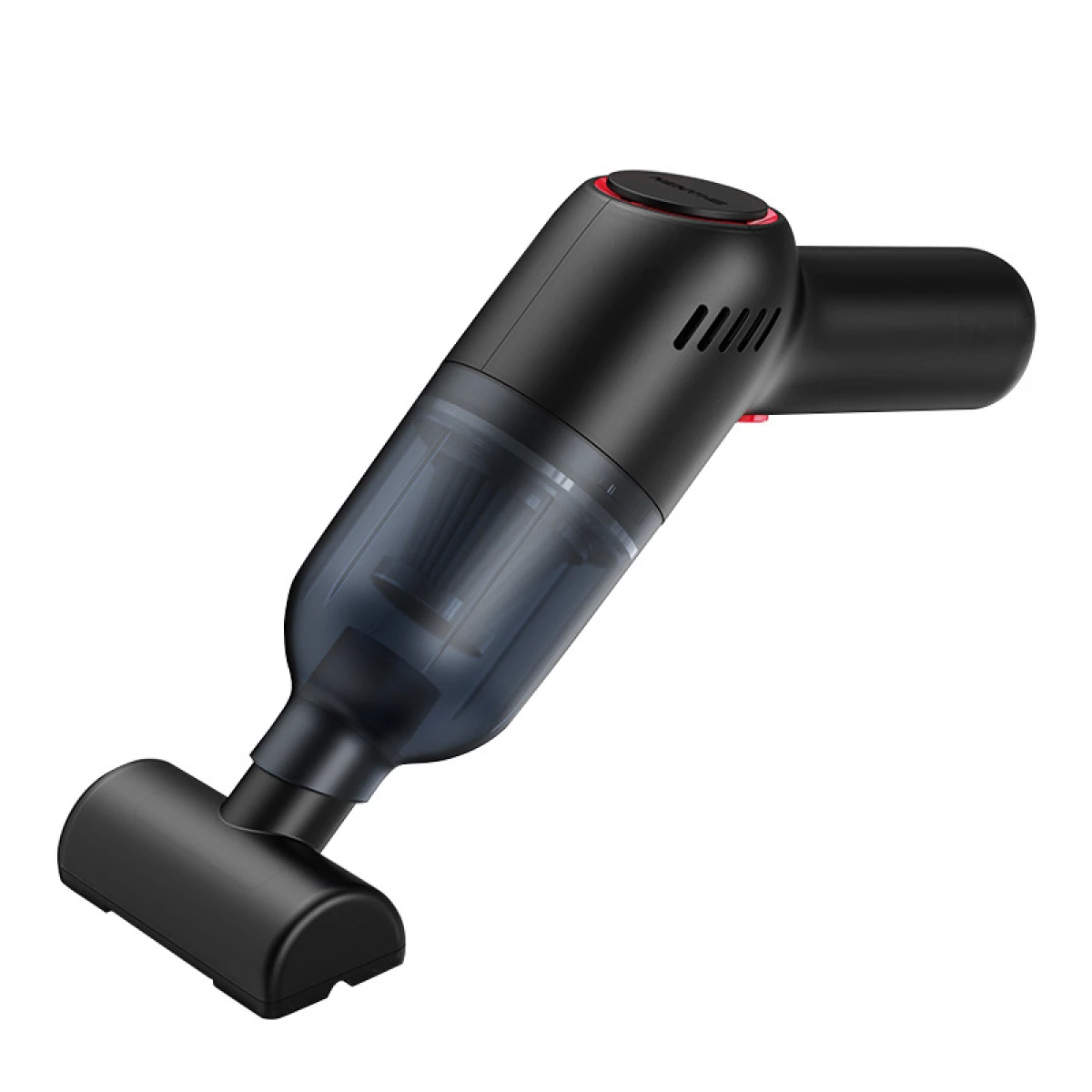 Aspiradora de Mano Multiuso Wind Clean 120W - NEGRO 