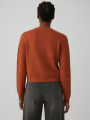 Cardigan Iveros Ladrillo
