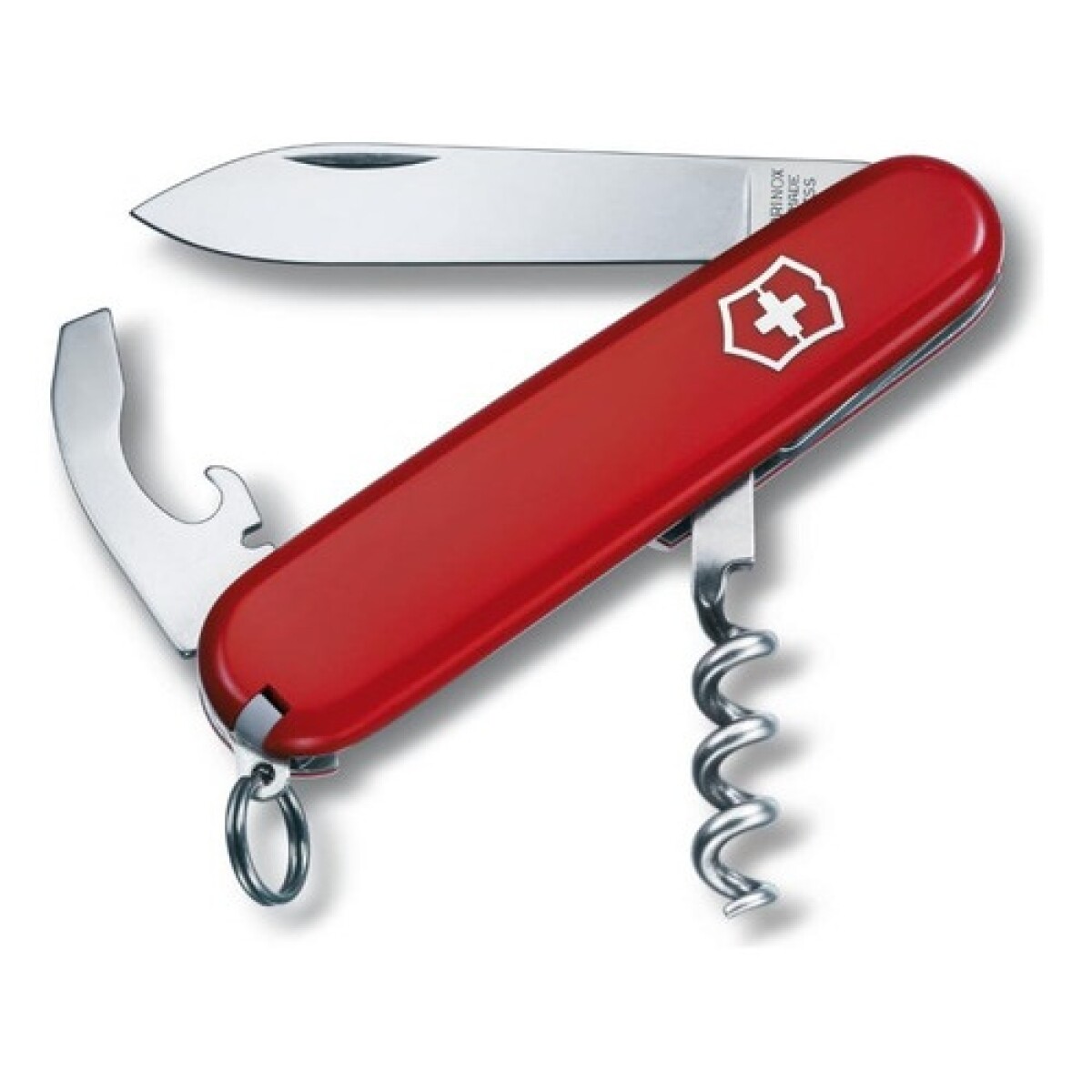 Navaja Suiza Victorinox Waiter con 9 funciones 