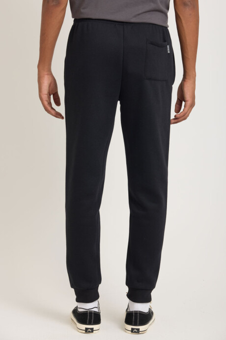 BABUCHA BERTON DIXIE Negro