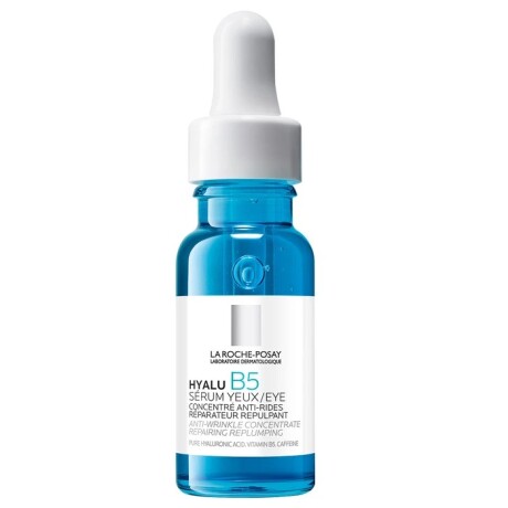 Hyalu B5 Ojos Serum La Roche Posay 15 ml Hyalu B5 Ojos Serum La Roche Posay 15 ml