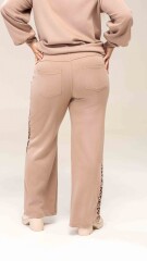 Pantalón Dublín beige