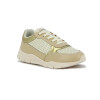 Comfortflex Champion Acordonado De Dama Coco-oro