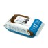 Cleaning Wipes Coconut 20*15 cm 80 pcs. Cleaning Wipes Coconut 20*15 cm 80 pcs.