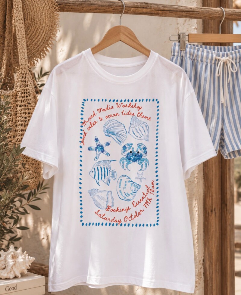 Remeron Ocean PRE VENTA Remeron Ocean PRE VENTA