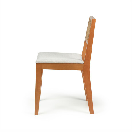 Silla Dik - Tela Rústica 3066 (Tostado)