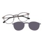 Lentes 2 en 1 Multi 2026 Redondo Gradiente/Ónix