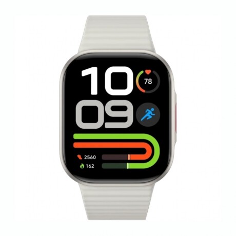 RELOJ XIAOMI REDMI WATCH 6 LITE Reloj Smartwatch XIAOMI Watch 6 Lite 1.96' AMOLED BT Resistencia 5 ATM - Steel Gray