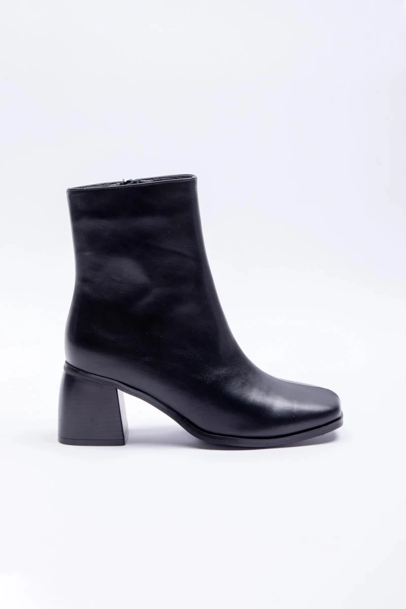 BOTA D.CASSIN JESSIE - NEGRO 