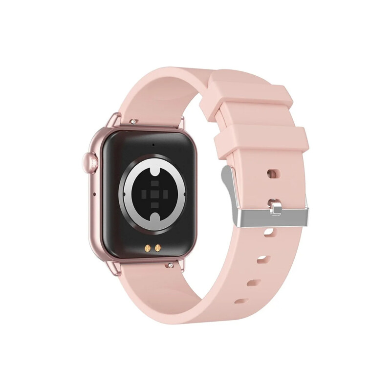 Smartwatch ZW64 color rosa Smartwatch Zw64 Color Rosa