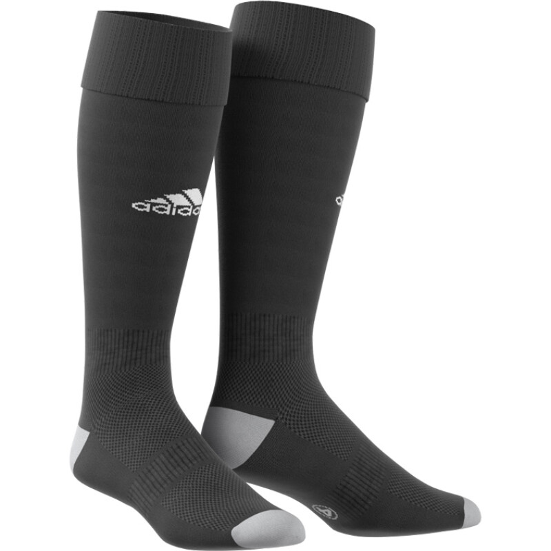 Adidas Medias Milano 16 Sock Negro-blanco