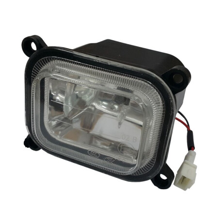 FARO CAMINERO DFM DFSK V27 IZQ. - FARO CAMINERO DFM DFSK V27 IZQ. -