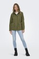 Chaqueta Newstarline Ligera Capulet Olive