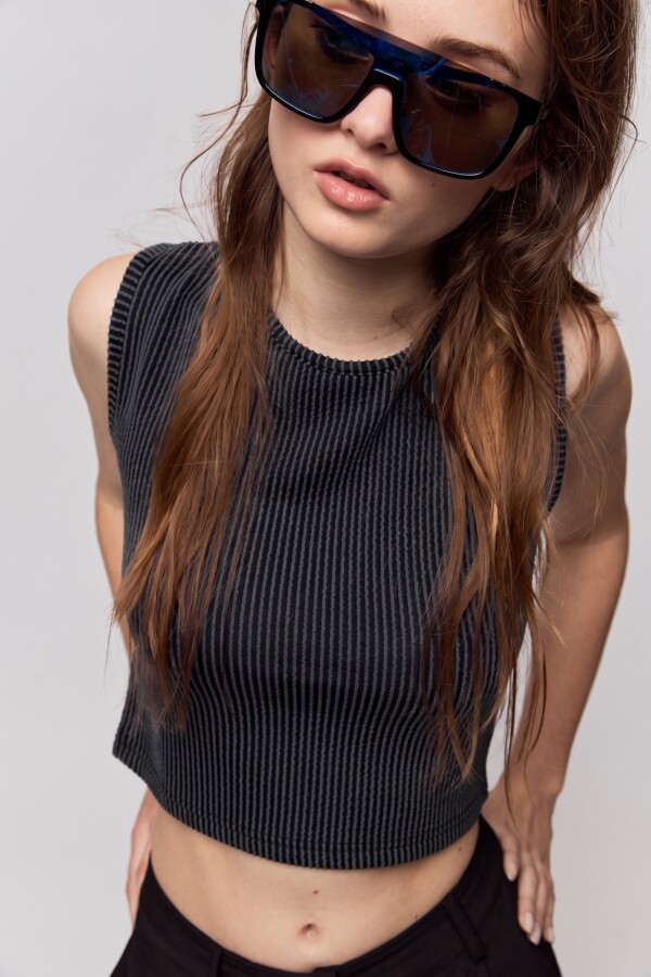 TOP DALIAS Negro
