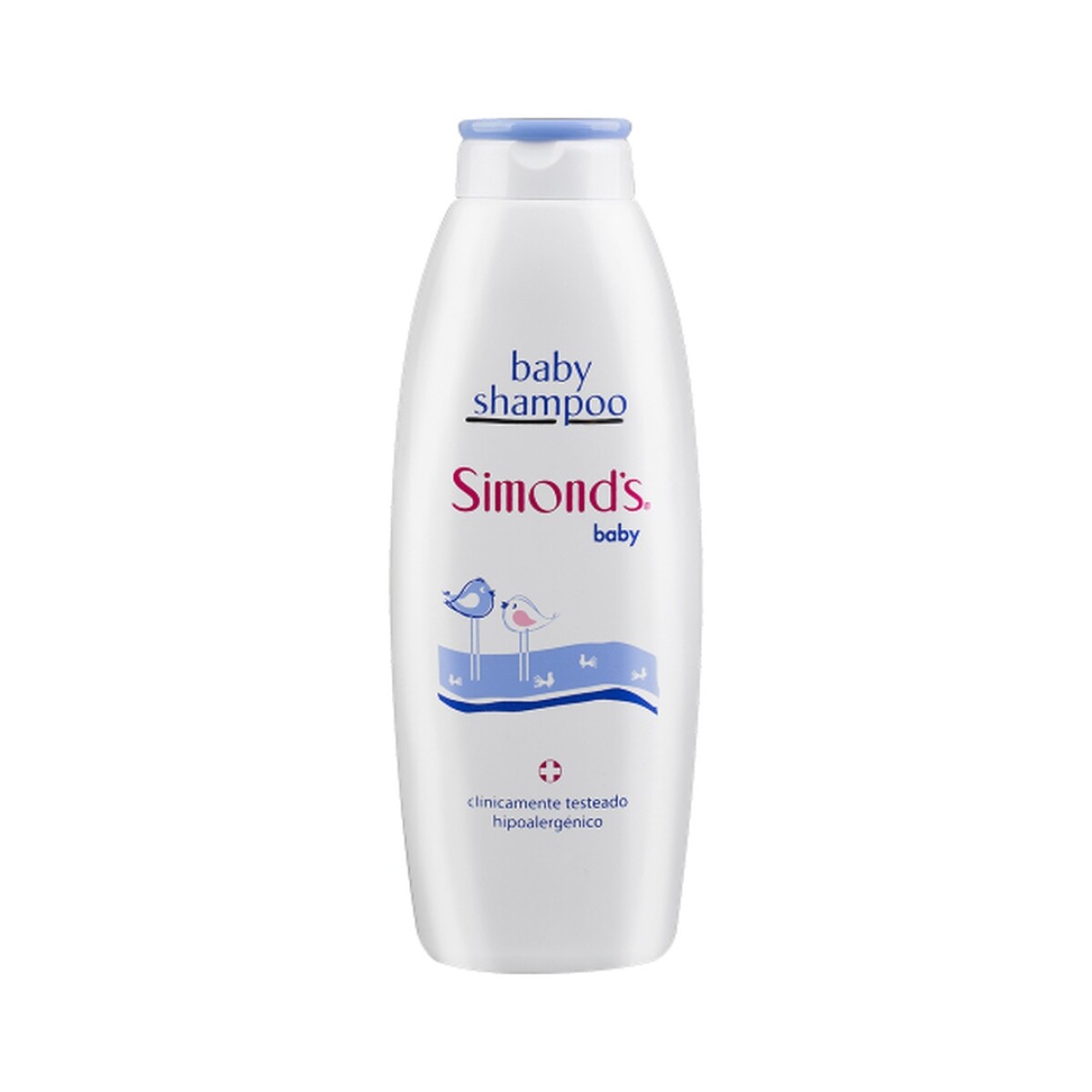 SIMONDS SH.400 BABY 