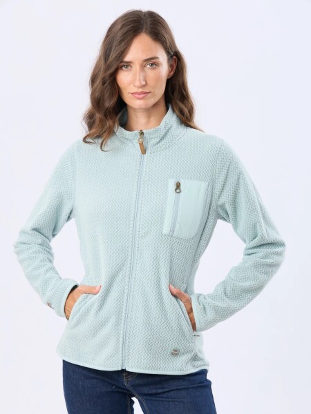 CAMPERA LEGACY 5625 VERDE