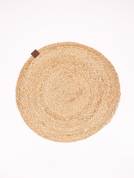 INDIVIDUAL YUTE NATURAL