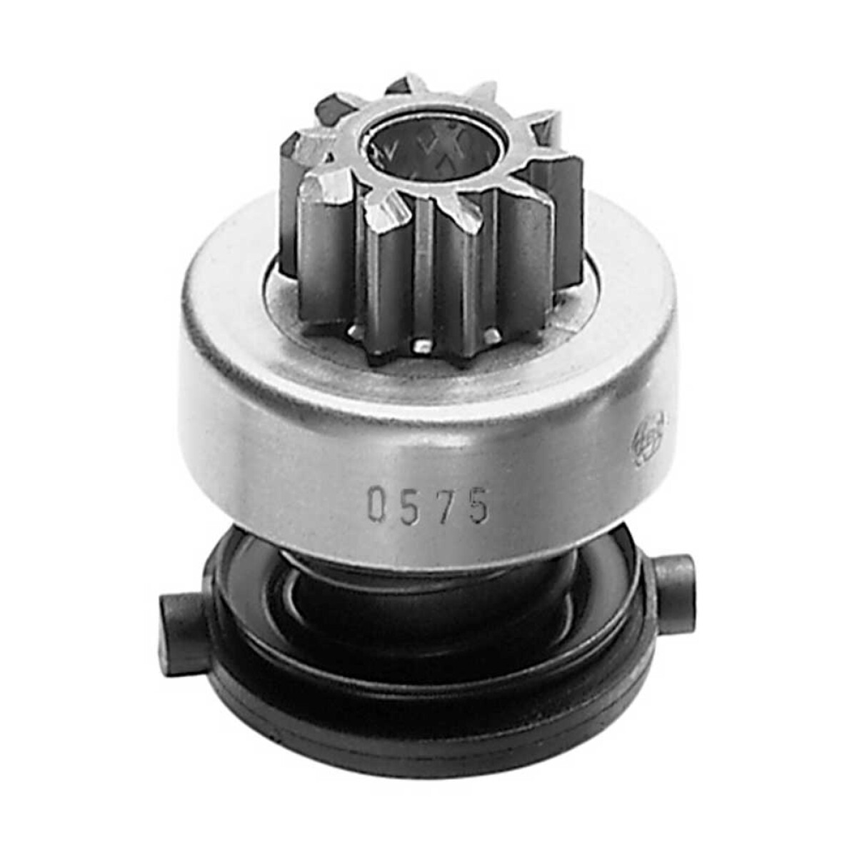 BENDIX ARRANQUE FIAT DUNA FIORINO ELBA 1.7D BOSCH 10D 10E 58.5L ZEN 