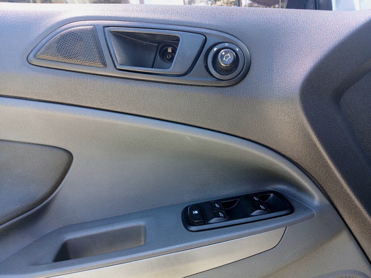 Ford EcoSport SE 1.6 Extra Full | Permuta / Financia Ford EcoSport SE 1.6 Extra Full | Permuta / Financia