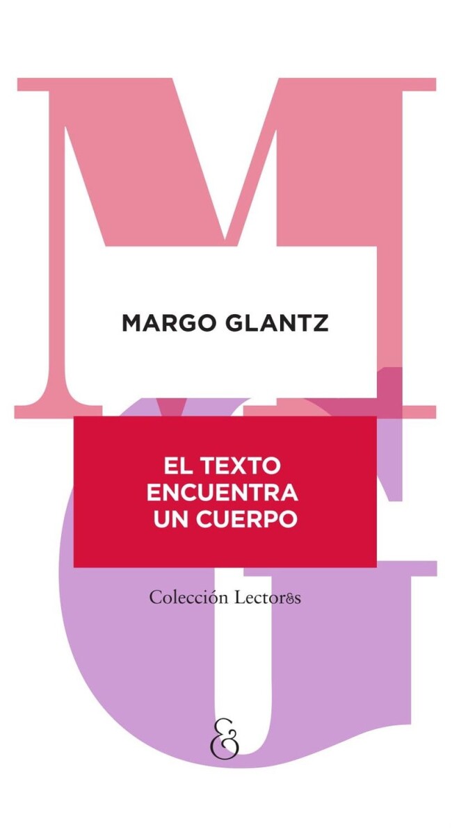 Texto Encuentra Un Cuerpo, El 