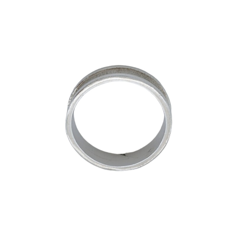 Alianza Labrada-Plata 925-Sin Piedra-AN4029 sinpiedra