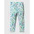 BRANNANS LEGGING MULTI FLORAL