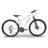 Bicicleta Track TB Niner Aro 29" Blanco