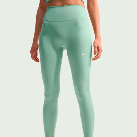 Pantalones Largos de Mujer Calza Nike One Multicolor