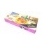 Ravioles San Cono - 150 ud. - 650 g - Cuatro Quesos