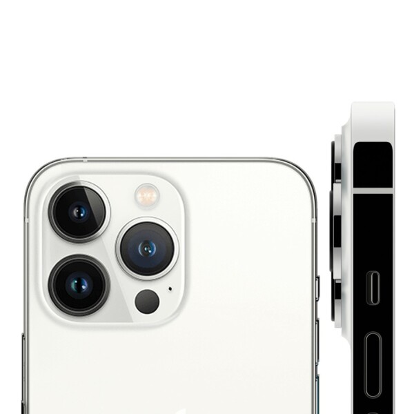 Iphone 13 Pro 6/128 Gb 5g PLATEADO