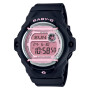 Reloj CASIO Baby - G BG169U-1CDR en Resina Negro Esfera 43mm 0
