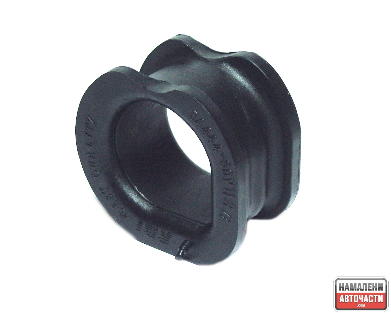 BUJE NISSAN SOPORTE DER CREMALLERA DH SENTRA - 