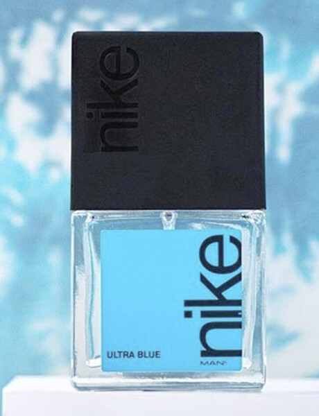 Perfume Nike Ultra Blue Man EDT 30ml Original Perfume Nike Ultra Blue Man EDT 30ml Original