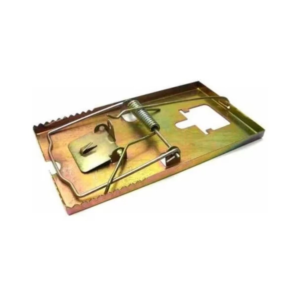 TRAMPA DE RATA Trampa De Rata