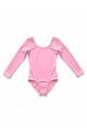 MALLA DE BALLET KIDS Rosa