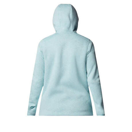COLUMBIA SWEATER WEATHER Light Blue