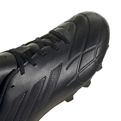 adidas COPA PURE.4 FLEXIBLE GROUND BOOTS BLACK