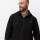 Campera fina Fitness Negra