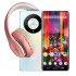 Honor Magic 6 Lite 8/256 Gb 5g + Auriculares Inalámbricos E7s COMBO HONOR MAGIC 6 LITE 8/256 + REGALO