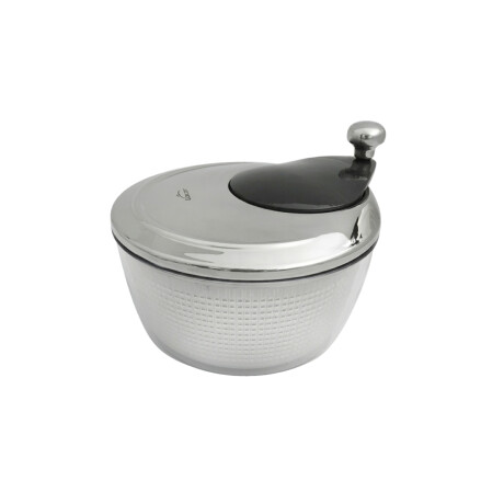 Centrifugadora de Verduras de Acrílico 4 Litros Centrifugadora de Verduras de Acrílico 4 Litros