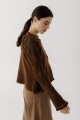 SACO CUTE Chocolate