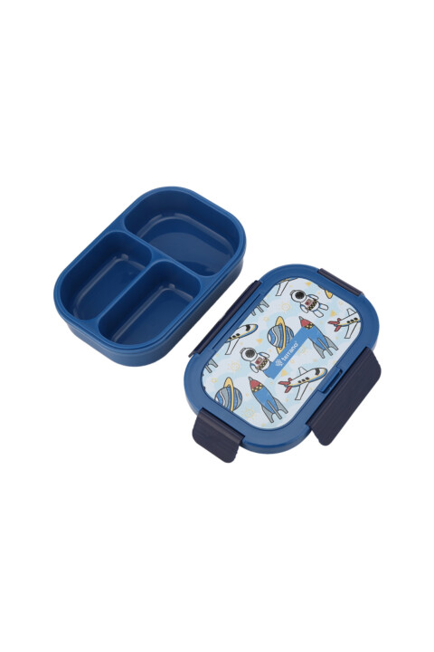 TERRANO LUNCHBOX KIDS ASTRONAUTA TERRANO LUNCHBOX KIDS ASTRONAUTA